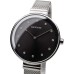 BERING Womens Analogue Quartz Watch with Stainless Steel Strap