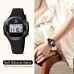 NN BEN NEVIS Watches for Women, Digital Watch Outdoor Sport with AlarmStopwatchChronographBack Light for Teen Girls Women